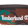 Zaini Timberland | Marsupio Timberland Jrv Camo Camouflage