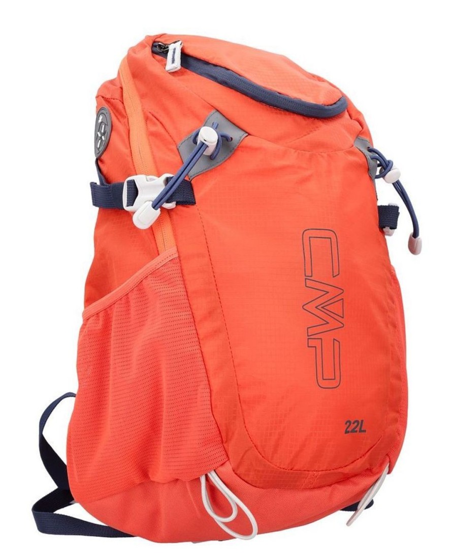 Zaini CMP | Zaino Trekking Cmp Katana 22 Arancio