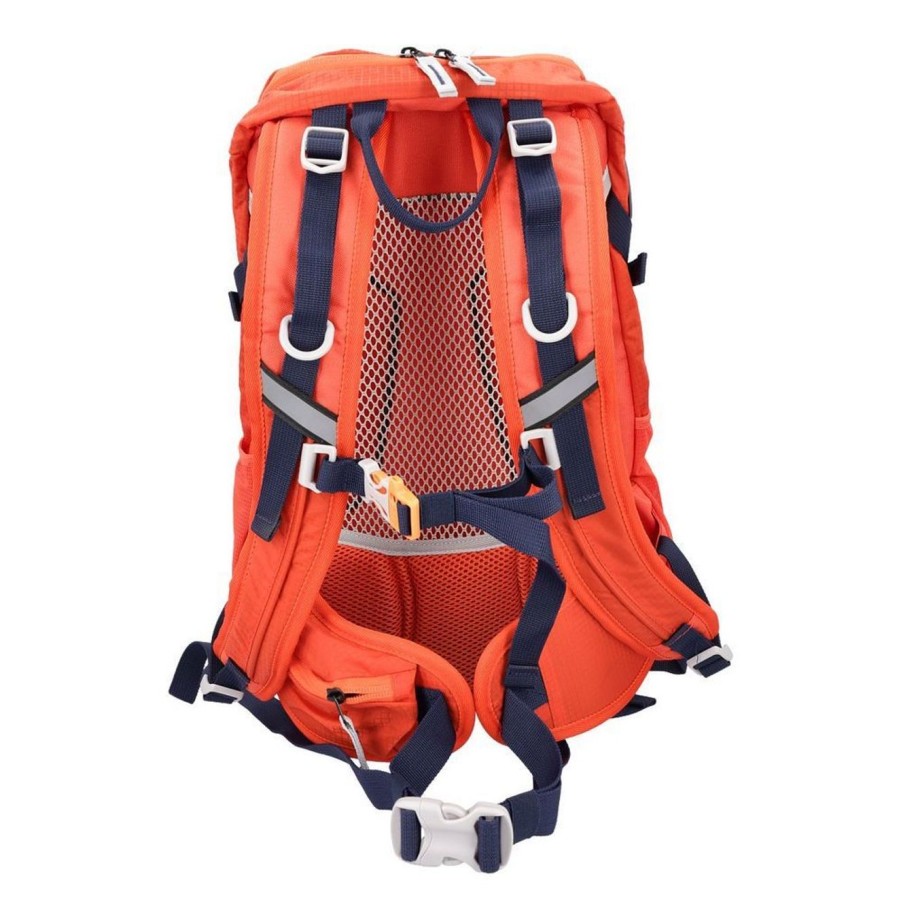 Zaini CMP | Zaino Trekking Cmp Katana 22 Arancio