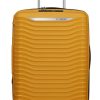 Valigie Samsonite | Trolley Cabina Samsonite Upscape Giallo Yellow