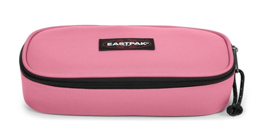 Zaini Eastpak | Astuccio Scuola Eastpak Oval Trusted Pink