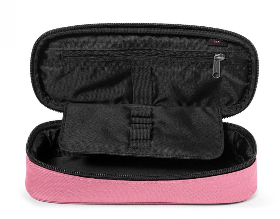 Zaini Eastpak | Astuccio Scuola Eastpak Oval Trusted Pink