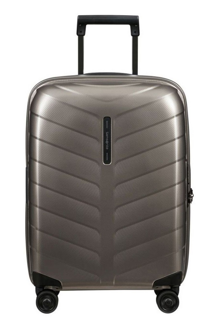 Valigie Samsonite | Trolley Cabina Samsonite Attrix Dune