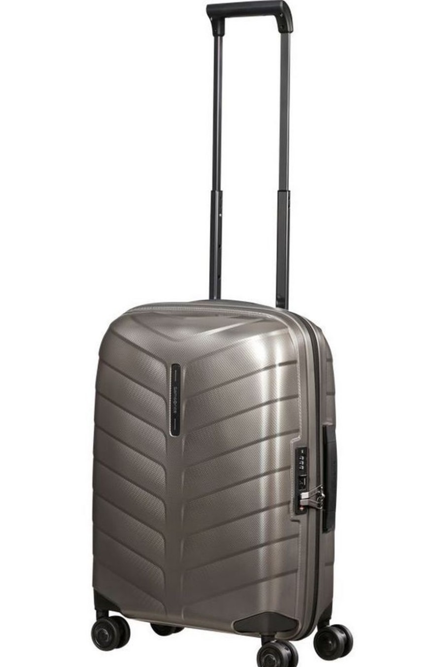 Valigie Samsonite | Trolley Cabina Samsonite Attrix Dune