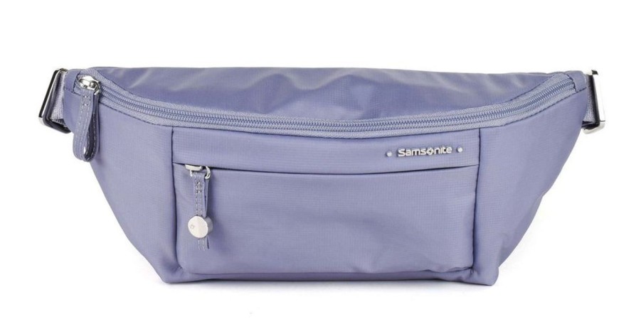 Zaini Samsonite | Marsupio Samsonite Move 4.0 Violet