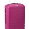 Valigie Roncato | Trolley Roncato Box Sport 2.0 Medio 5532 Magenta