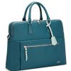 Borse Ufficio Roncato | Borsa Lavoro Donna Roncato Woman Biz 2324 Blu