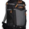 Zaini CMP | Zaino Sci Cmp Aeroox 30L Nero