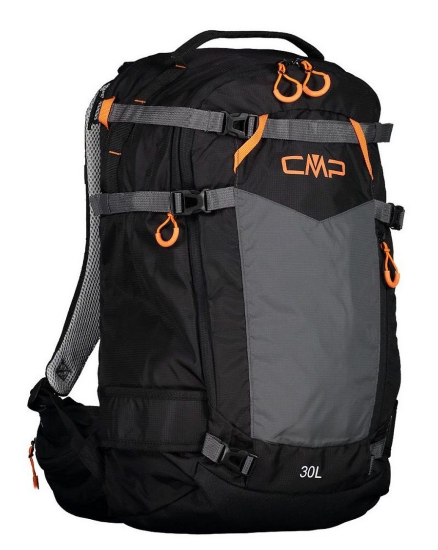 Zaini CMP | Zaino Sci Cmp Aeroox 30L Nero