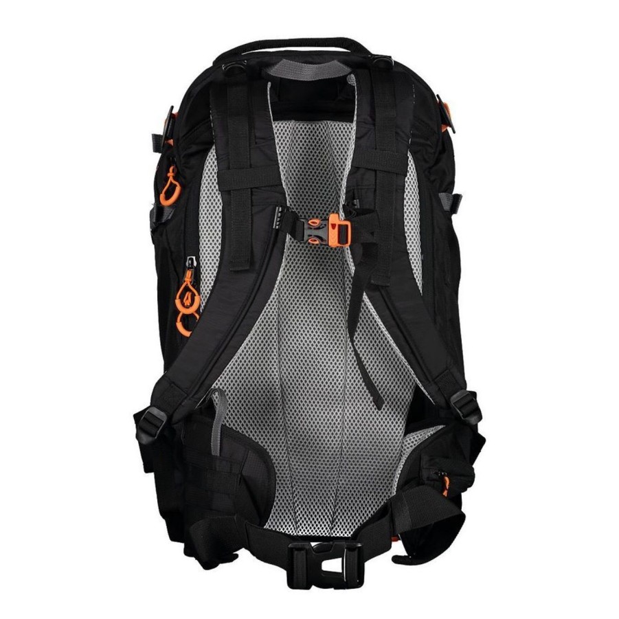 Zaini CMP | Zaino Sci Cmp Aeroox 30L Nero