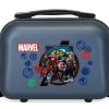 Valigie Marvel | Beauty Case Marvel Avengers On The Warpath