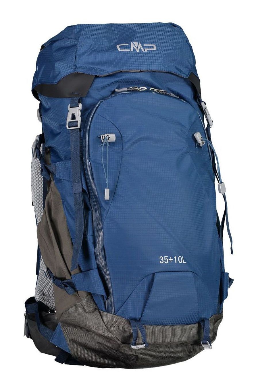 Zaini CMP | Zaino Trekking Cmp Dakota 35+10L Bluish