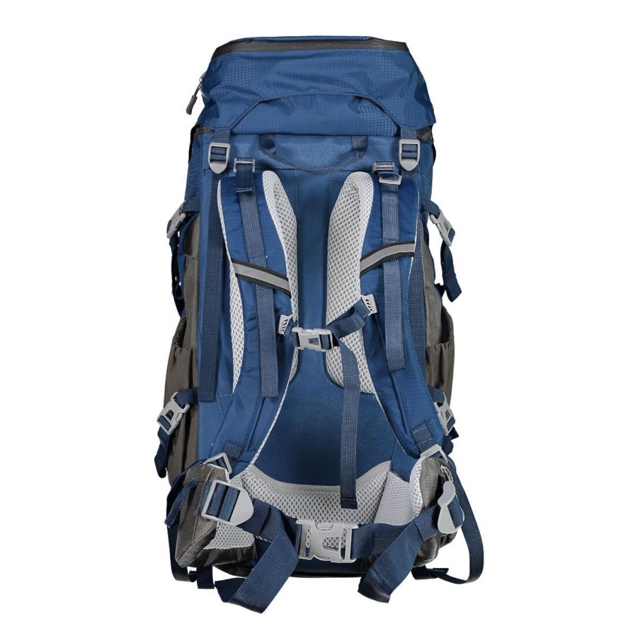 Zaini CMP | Zaino Trekking Cmp Dakota 35+10L Bluish