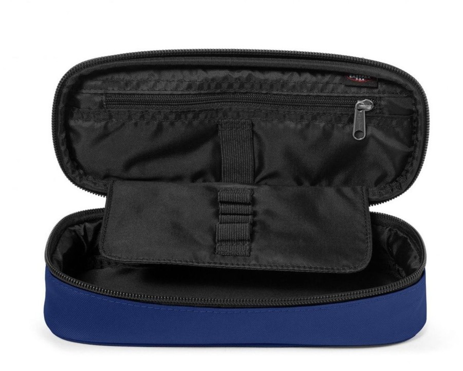 Zaini Eastpak | Astuccio Eastpak Oval Ship Navy