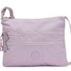 Borse Donna Kipling | Borsa Tracolla Kipling Alvar Gentle Lilac