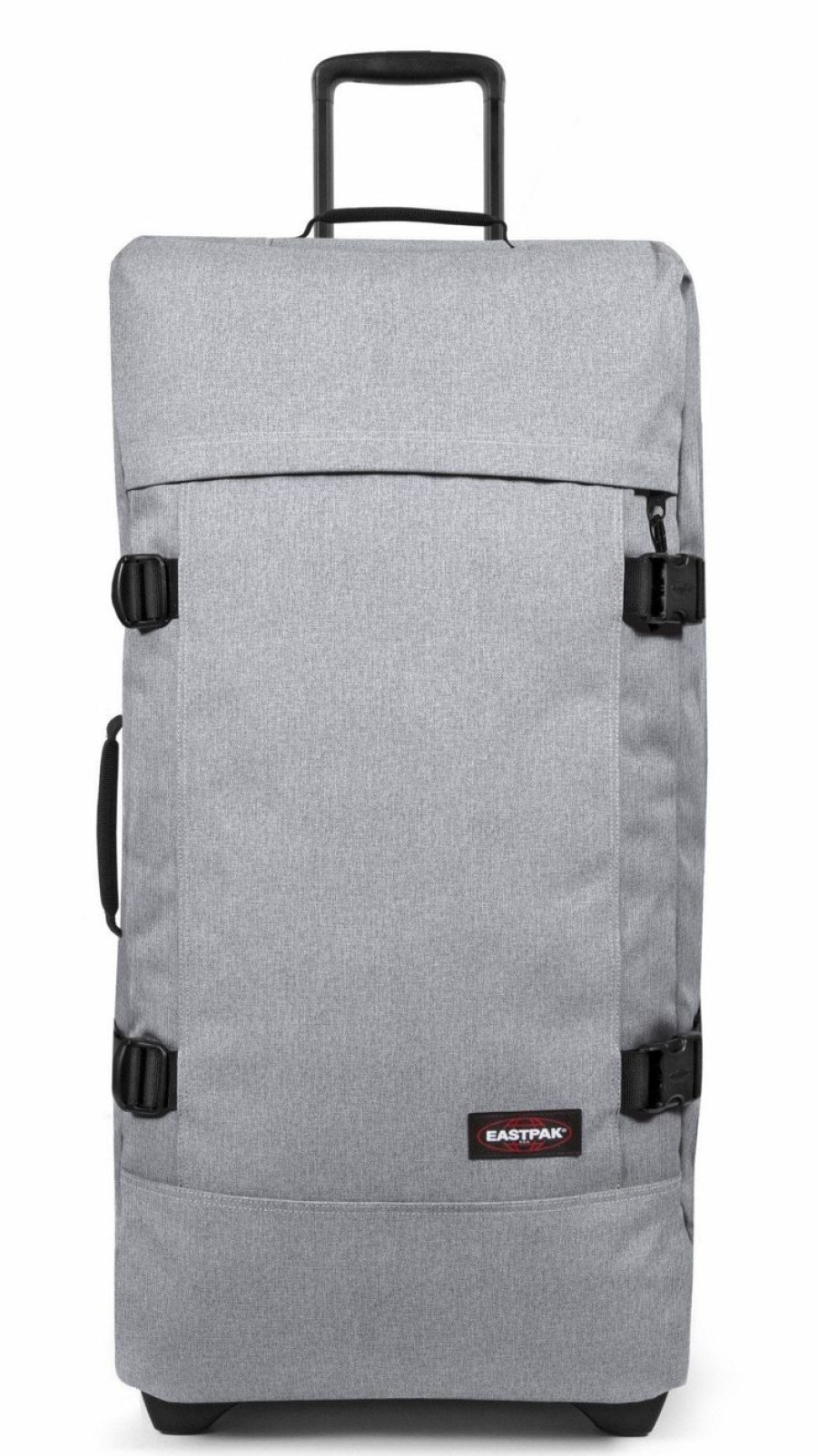 Valigie Eastpak | Trolley Eastpak Tranverz L Sunday Grey