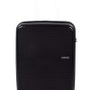 Valigie American Tourister | Trolley Cabina American Tourister Summer Hit Nero