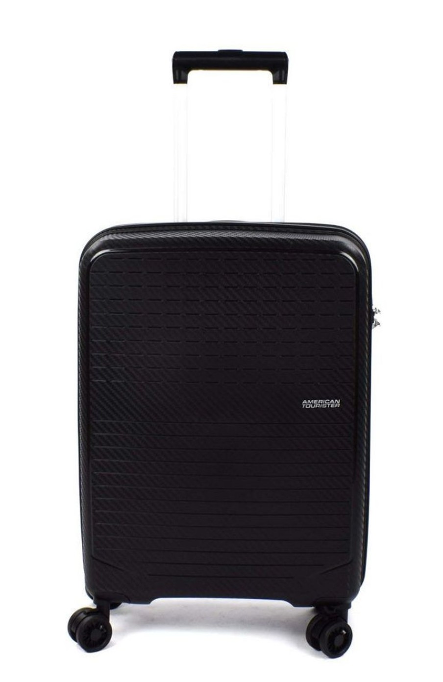 Valigie American Tourister | Trolley Cabina American Tourister Summer Hit Nero