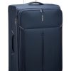 Valigie Roncato | Trolley Grande Roncato Ironik 2.0 5301 Blu Notte