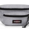 Zaini Eastpak | Marsupio Eastpak Doggy Bag Grigio Sunday Grey