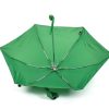 Ombrelli SIMPLYUP | Ombrello Pieghevole Mini Manuale Simplyup 5050 Verde