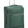 Valigie Roncato | Trolley Medio Roncato Jazz 4.0 4642 Verde Bottiglia