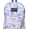 Zaini Jansport | Zaino Jansport Right Pack Lost Sasquatch