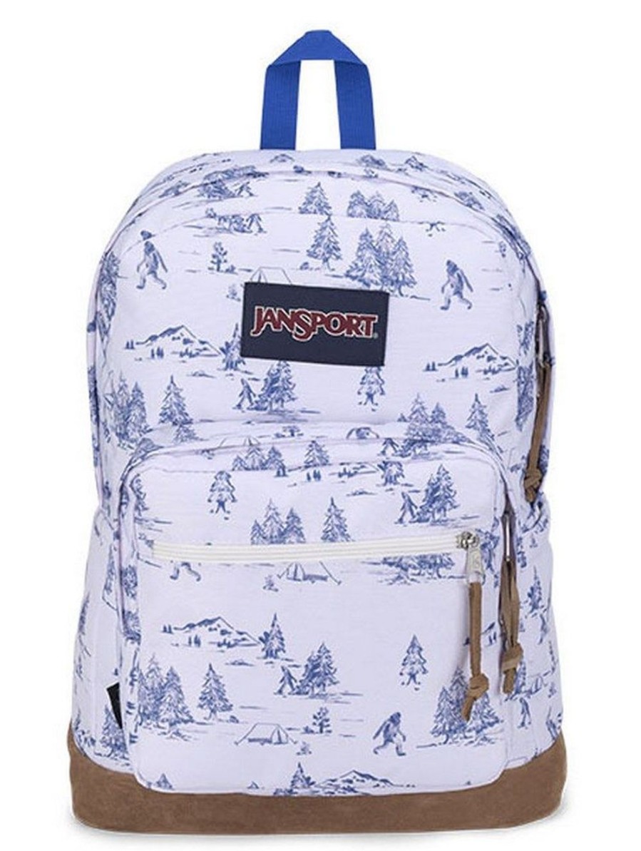 Zaini Jansport | Zaino Jansport Right Pack Lost Sasquatch