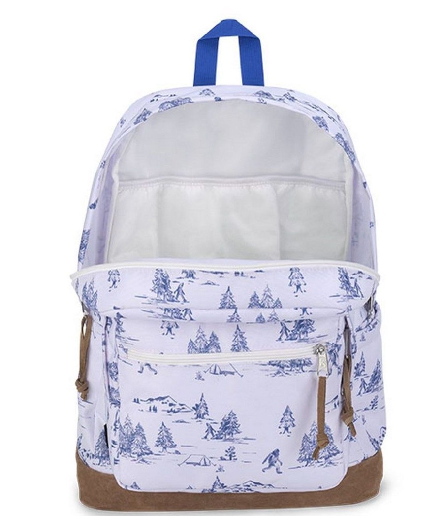 Zaini Jansport | Zaino Jansport Right Pack Lost Sasquatch