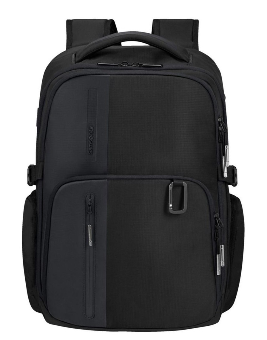 Borse Ufficio Samsonite | Zaino 15,6" Samsonite Biz2Go Nero