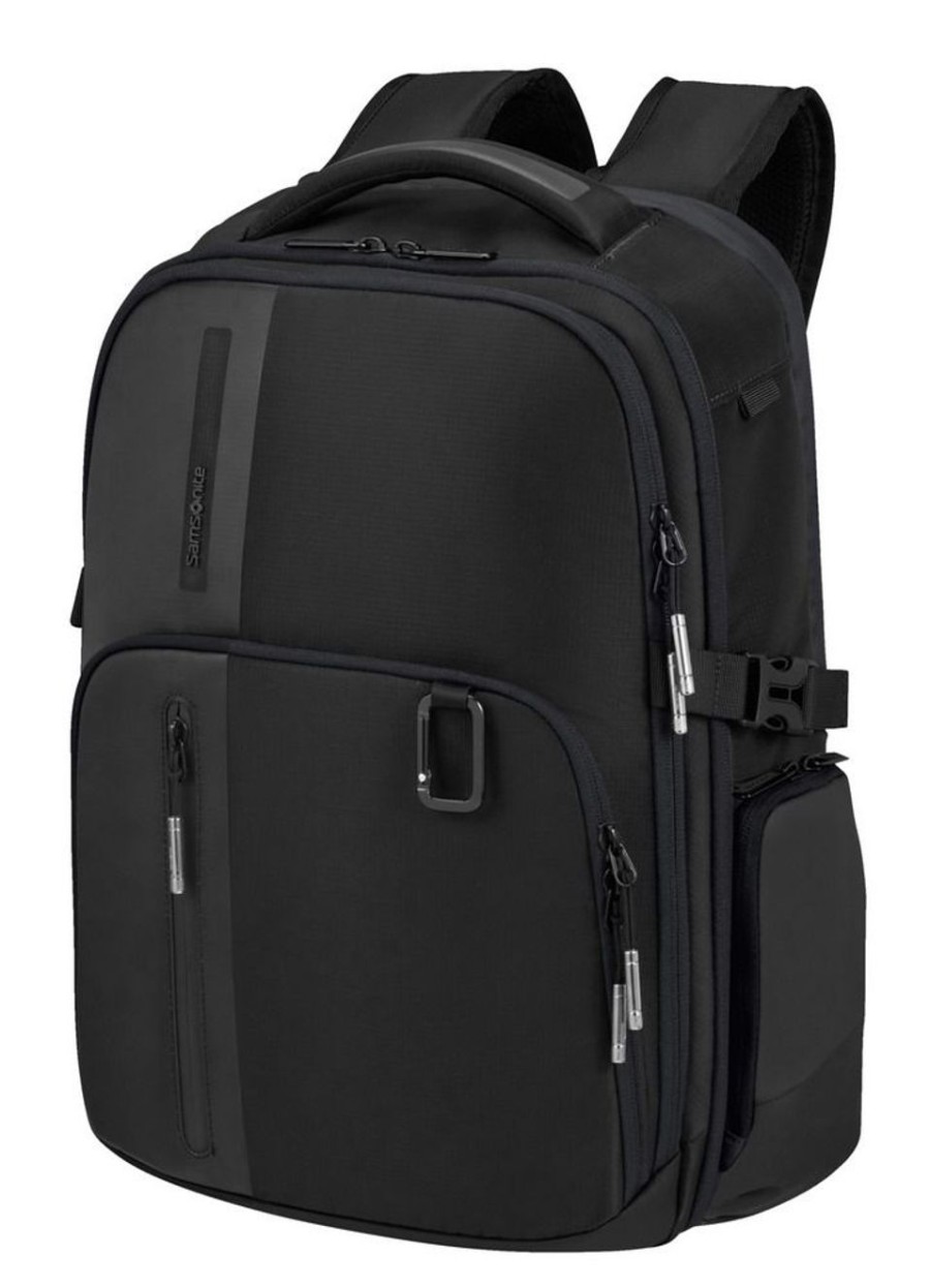 Borse Ufficio Samsonite | Zaino 15,6" Samsonite Biz2Go Nero