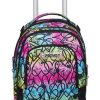 Zaini Seven | Trolley Scuola Seven Jack 2 Ruote Detach Colour Expression