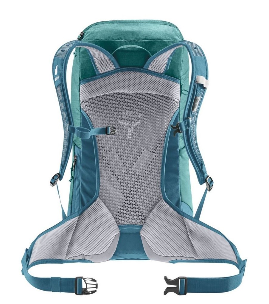 Zaini Deuter | Zaino Trekking Deuter Ac Lite 30 Alpinegreen-Arctic