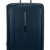 Valigie Samsonite | Trolley Grande Samsonite Essens Midnight Blue