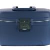 Valigie Roncato | Beauty Case Rigido Roncato Navy