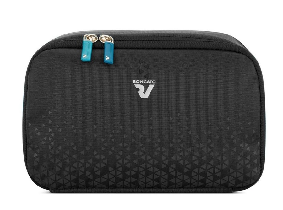 Valigie Roncato | Necessaire Roncato Crosslite 4857 Nero