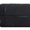 Borse Ufficio Samsonite | Custodia Computer 14,1" Samsonite Airglow Sleeves Nero/Blu