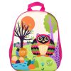 Zaini Oops | Zaino Bambini Oops Happy Backpack Forest