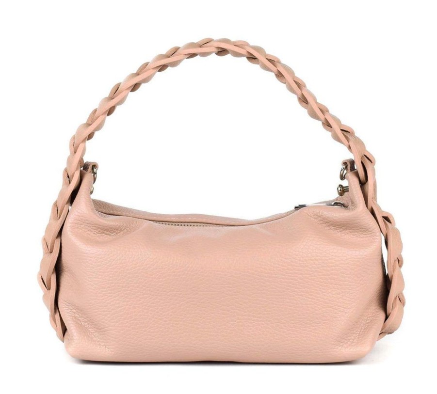 Borse Donna Pronto Moda | Borsa A Mano E Tracolla 20131 Rosa