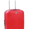 Valigie Roncato | Trolley Cabina Espandibile Roncato Ypsilon 5763 Rosso