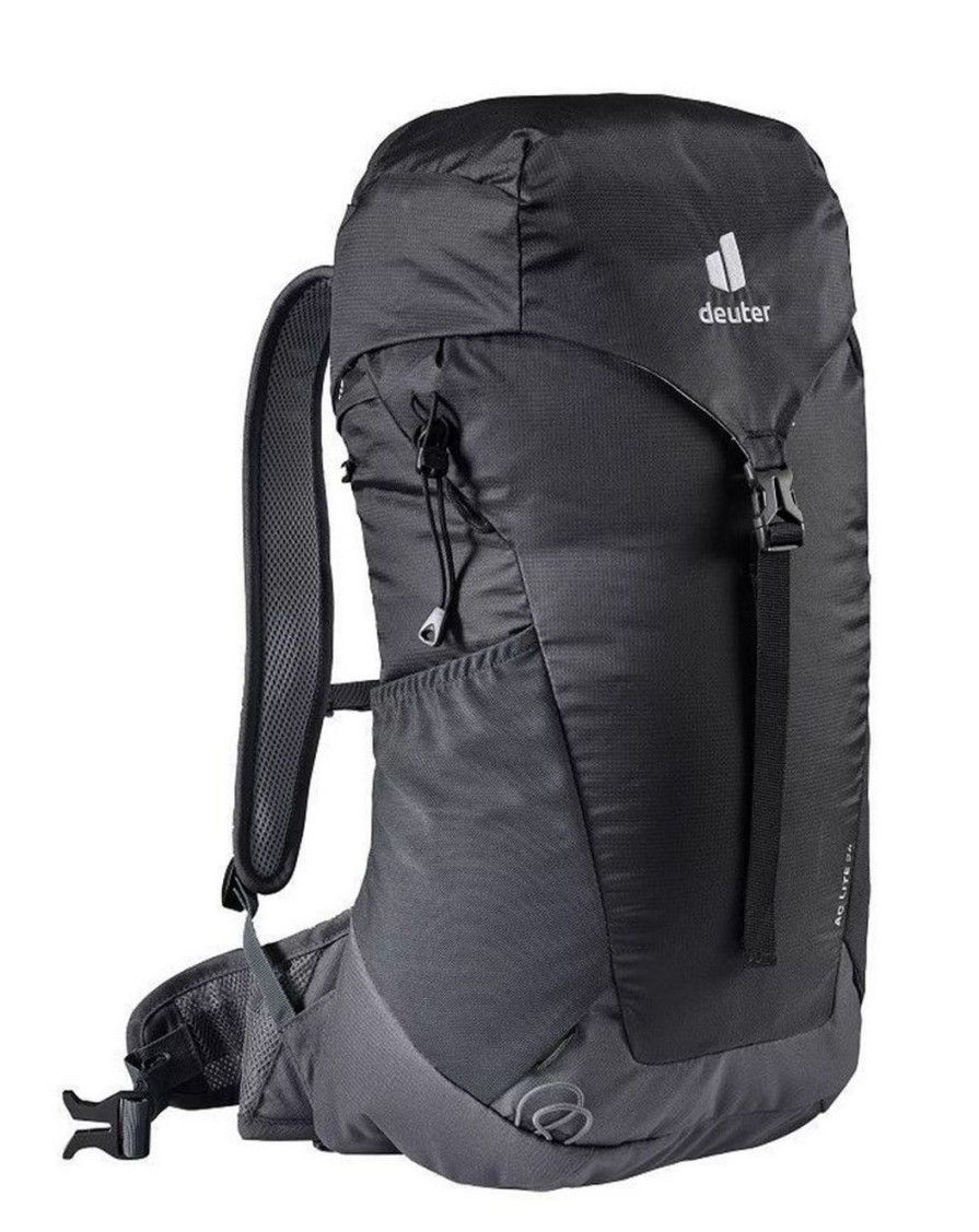 Zaini Deuter | Zaino Trekking Deuter Air Lite 24 Nero