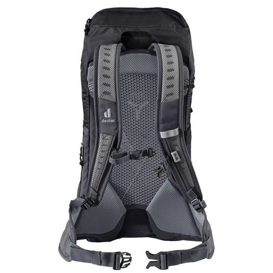 Zaini Deuter | Zaino Trekking Deuter Air Lite 24 Nero