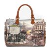 Borse Donna Ynot | Borsa Bauletto Ynot? 318 Metro Paris