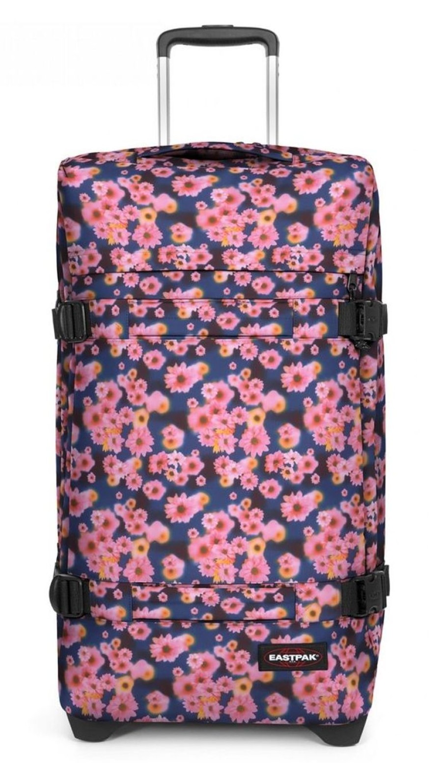 Valigie Eastpak | Trolley Eastpak Transit'R L Soft Navy