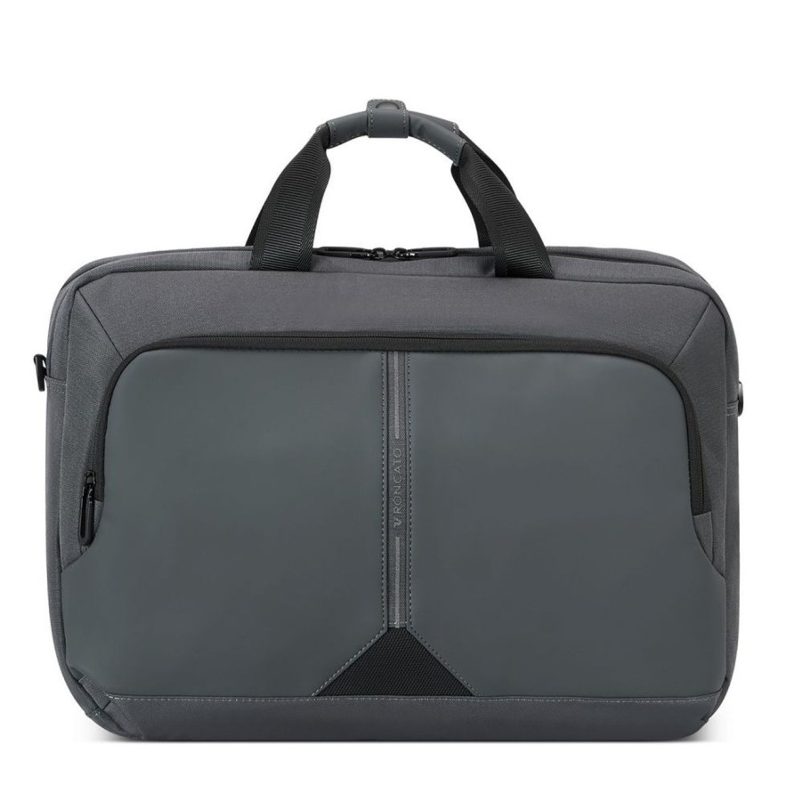 Borse Ufficio Roncato | Borsa Porta Pc 15,6" Roncato Clayton 2274 Antracite