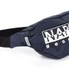 Zaini Napapijri | Marsupio Napapijri Happy Wb 2 Blu Marine