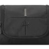 Valigie Roncato | Necessaire Busta Bagno Roncato Ironik 2.0 5309 Nero