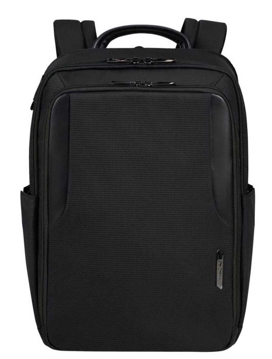 Borse Ufficio Samsonite | Zaino Lavoro 14,1" Samsonite Xbr 2.0 Nero