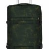 Valigie Eastpak | Trolley Eastpak Transit'R S Camo Dye Khaki