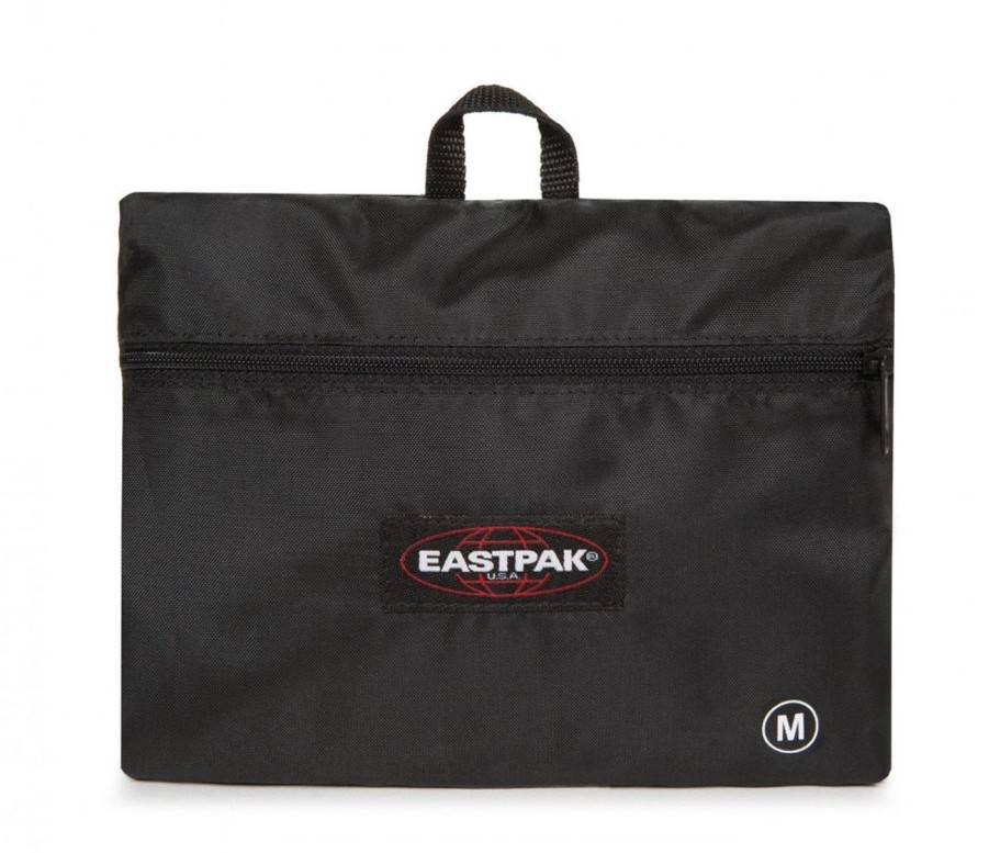 Valigie Eastpak | Cover Copri Trolley Eastpak Jari M Nero